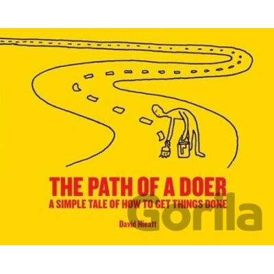 Path of a Doer