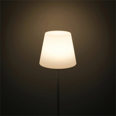 Century LED Lamp ALTEA white 2W 3000K Dimm. IP44