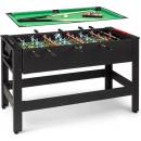 KLARFIT Spin 2 v 1 hrací stôl