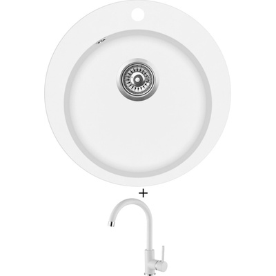 Set Aquastone Rondo 20 + AQ 5561