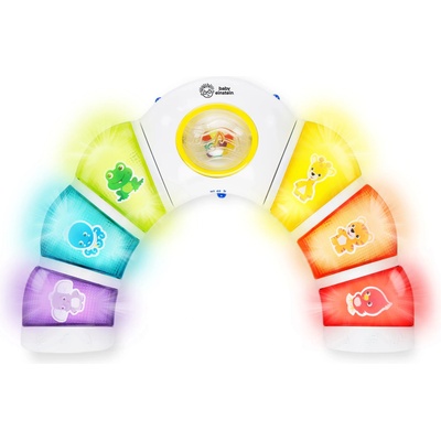 Baby Einstein Активна играчка Baby Einstein - Glow & Discover Light Bar (11083)
