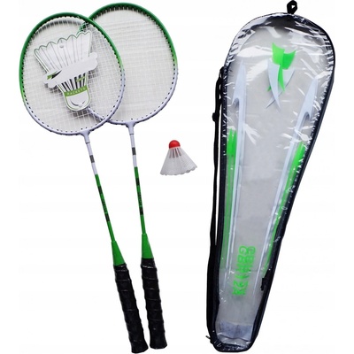 Kubisport GBR12AK set