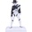Nemesis Now Stormtrooper The Good The Bad & The Trooper 18cm