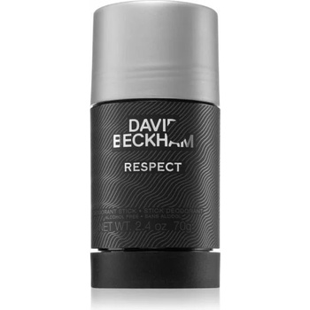 David Beckham Respect deo-stick 75 ml