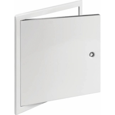 Rug revizní dvířka Softline 600 x 600 mm pozink bílý – Zboží Mobilmania