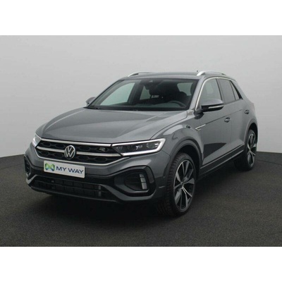 Volkswagen T-Roc 1.5 TSI R-Line DSG 110 kW