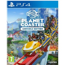 Planet Coaster (Console Edition)