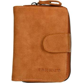 Enrico Benetti Портфейл Enrico Benetti Zoë 81001 Rust Enrico Benetti | Cherven | ЖЕНИ | UNI