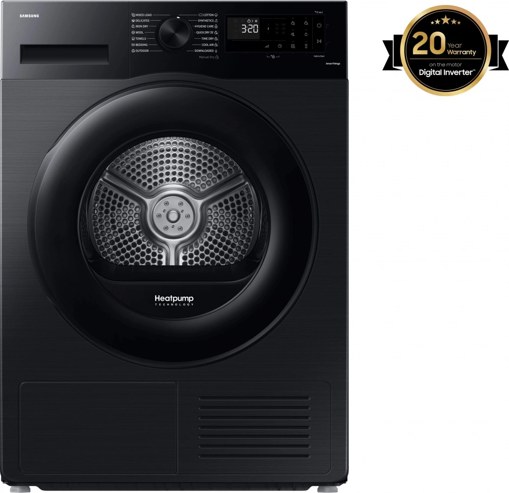 Samsung DV80CGC2B0AB
