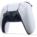 Image 1 of Sony PlayStation 5 DualSense V3 - Glacier White