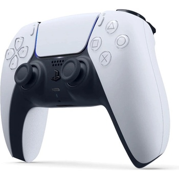 Image 1 of Sony PlayStation 5 DualSense V3 - Glacier White