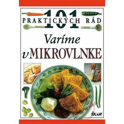 101-Varíme v mikrovlnke - 2.vyd.