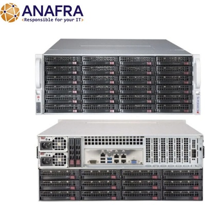 ANAFRA AF-H12SP36BE1C4-R1K