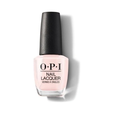 OPI Nail Lacquer лак за нокти Sweet Heart 15 ml