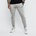 GymBeam Долнище Slimfit Grey L