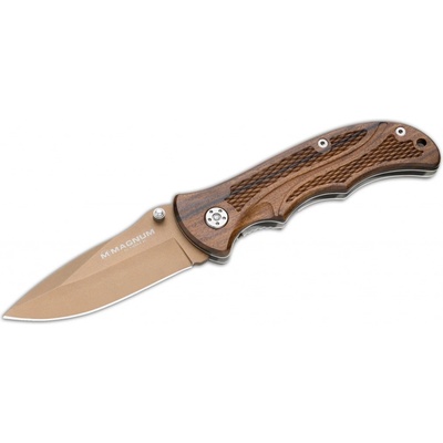 Böker Magnum Earthed 01MB245