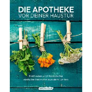Die Apotheke vor deiner Haustür | smarticular Verlag (2024)