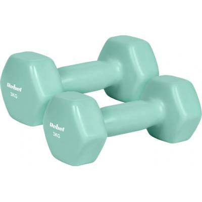 REBEL ACTIVE 2340-3 vinylové HEX 3 kg