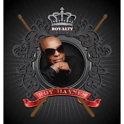 ROY HAYNES ROY-ALTY CD