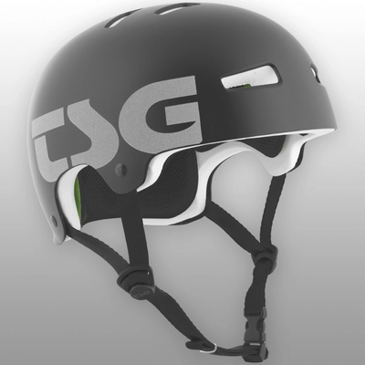 TSG EVOLUTION SPECIAL