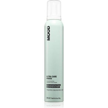 Mood Hair Color Ultra Care пяна в спрей с регенериращ ефект 200ml