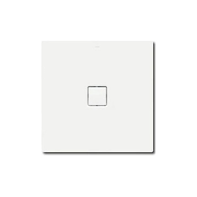 Kaldewei Avantgarde Conoflat 790-2 120 x 120 cm 466035000001