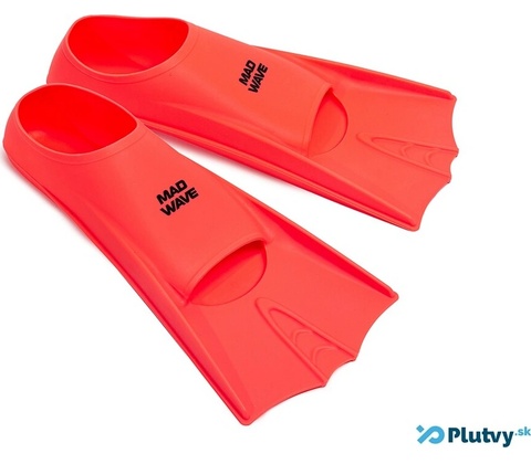 Mad Wave Flippers