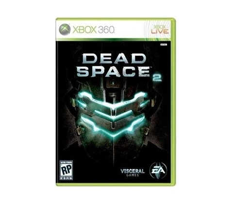 Dead Space 2
