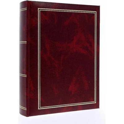 Fotoalbum 10x15/300/2S B46300/2S CLASSIC BURGUNDY