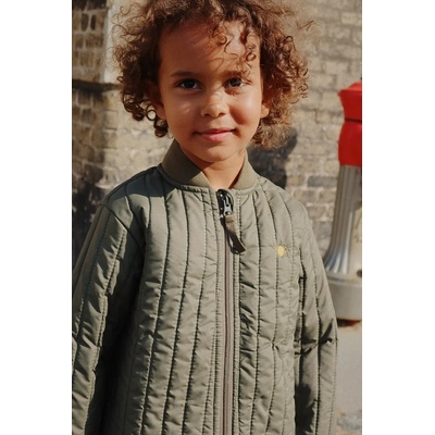 Konges Sløjd Детско яке и панталон Konges Sløjd EVI THERMO SET (KS103462.9BYA)