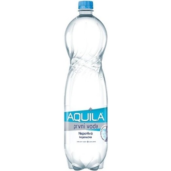 Aquila Aqualinea neperlivá 1,5 l