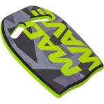 Mad Wave ergo kickboard зелено/сив