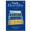 Stuff I've Been Reading