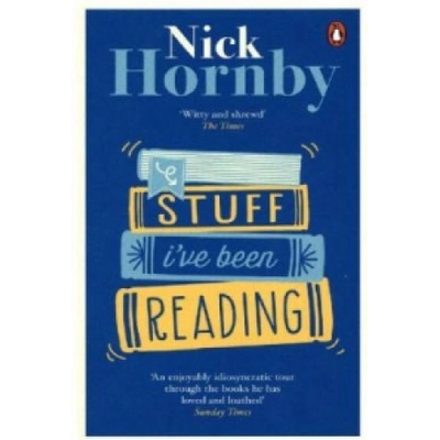 Stuff I've Been Reading