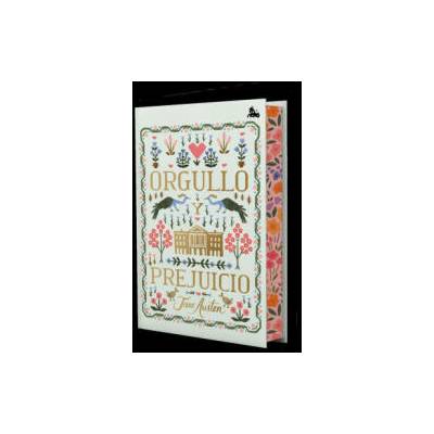 Orgullo y prejuicio | Jane Austen