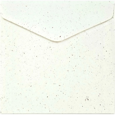 Galeria Papieru obálky 160x160 Terrazzo bílá 120g, 10ks