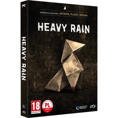Heavy Rain