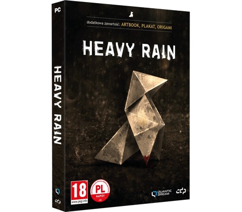 Heavy Rain