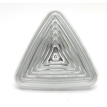 PROMOLINK Страничен мигач за Renault Kangoo 2008-2017