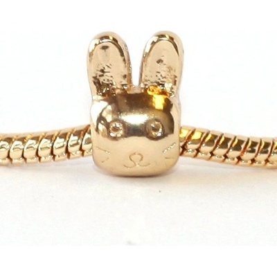 Fashion Jewerly Zlatý zajíc 1369