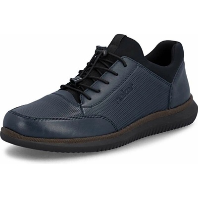 Rieker 10455-14 Blue