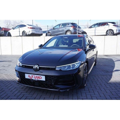 Volkswagen Passat Variant 2.0 TSI R-Line DSG 4Motion 195 kW