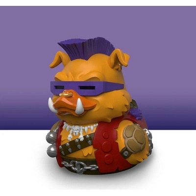 TUBBZ TMNT Bebop 1st Edition