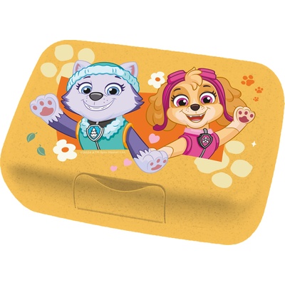 Koziol Детска кутия за обяд Candy Organic PAW патрул жълта (8315737)