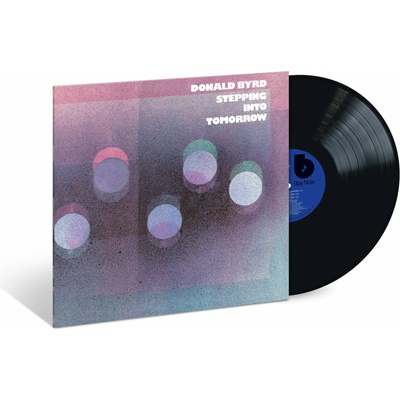 Byrd Donald - Sleeping Into Tomorrow / Vinyl LP