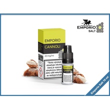 Imperia Emporio Salt Cannoli 10 ml 20 mg