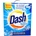 Dash прах за пране, Бяло пране, 5.5кг, 110 пранета