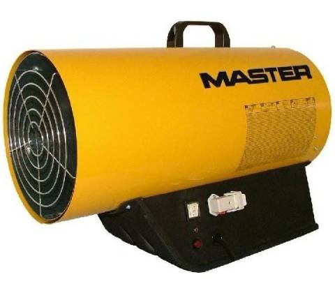 Master BLP11M