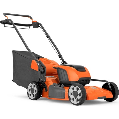 Husqvarna LC 137i – Hledejceny.cz