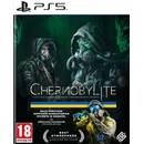 Chernobylite